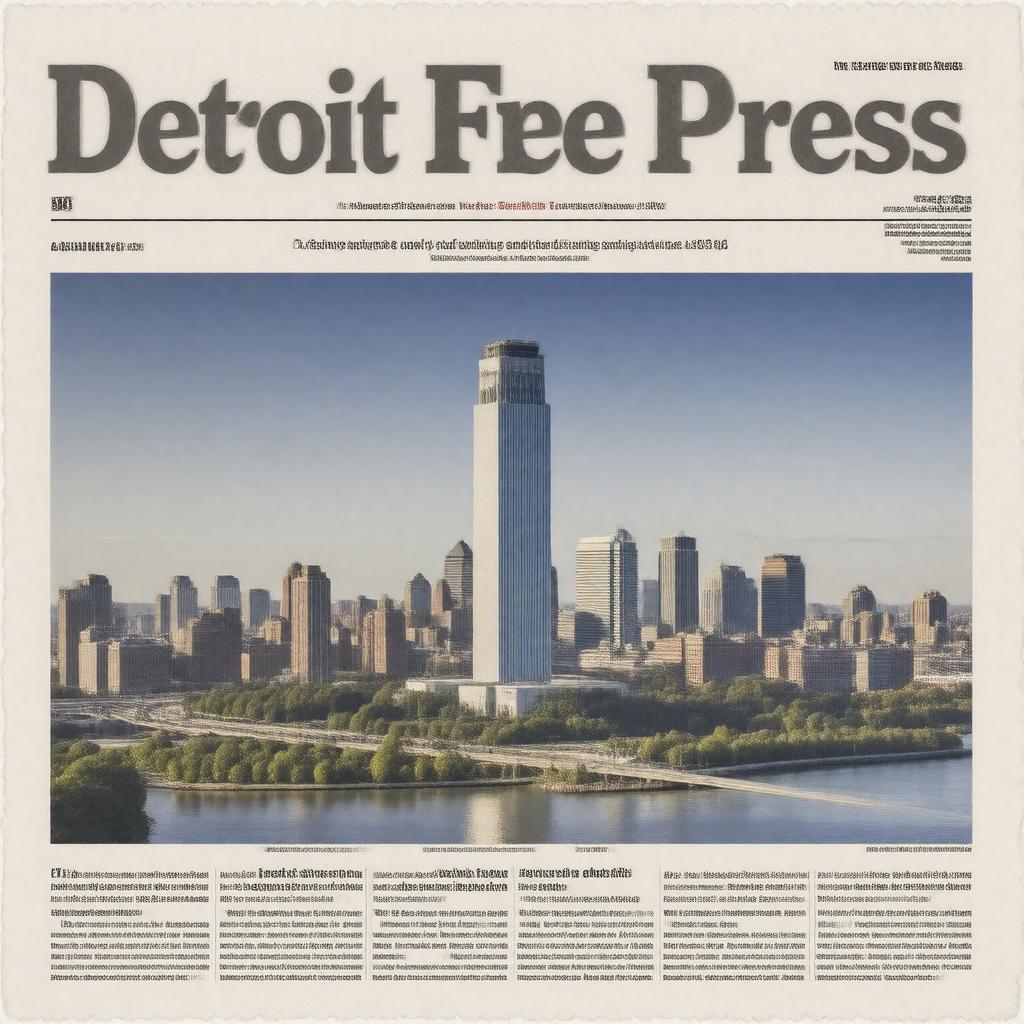 Detroit Free Press